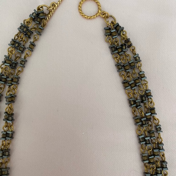 VSA necklace - Picture 3 of 8